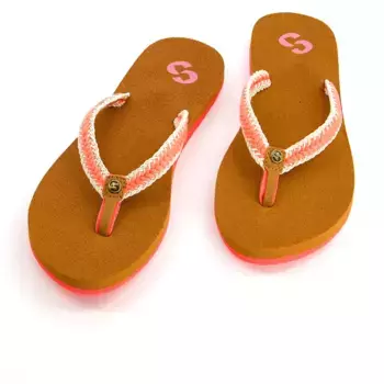 Сандалии Sinner Tulip, оранжевый