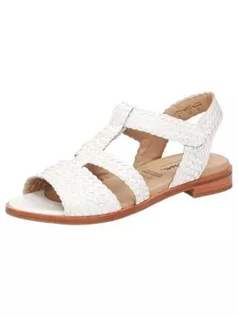 Сандалии SIOUX Cosinda-702, белый