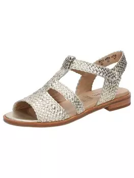 Сандалии SIOUX Cosinda-702, золотой