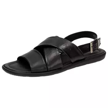 Сандалии Sioux Mirtas, черный