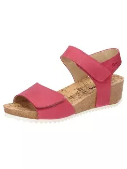 Сандалии SIOUX, розовый