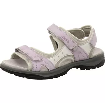 Сандалии Sioux Sandale, белый