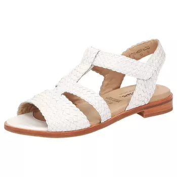 Сандалии Sioux Sandale Cosinda 702, белый