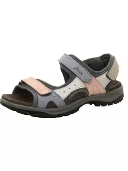 Сандалии Sioux Sandale, красочный