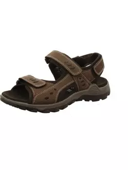 Сандалии Sioux Sandale, серый