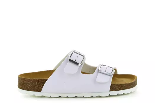 Сандалии Sira Little Camila'S, белый