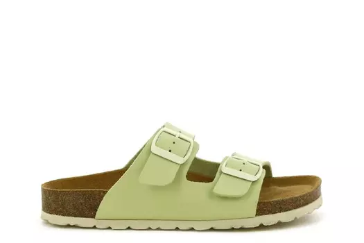 Сандалии Sira Little Camila'S, зеленый