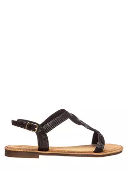 Сандалии Sixth Sens, черный