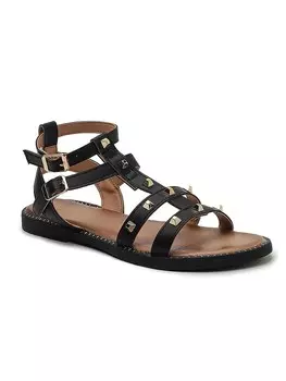 Сандалии Sixth Sens, черный
