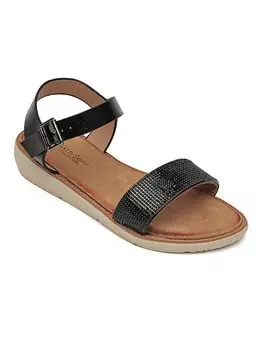 Сандалии Sixth Sens, черный