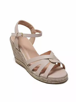 Сандалии Sixth Sens Keilsandaletten, бежевый