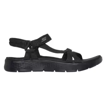 Сандалии Skechers 141451 Go Walk Flex, черный