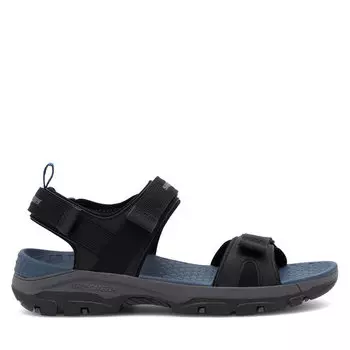 Сандалии Skechers 205112 BLK Black, черный