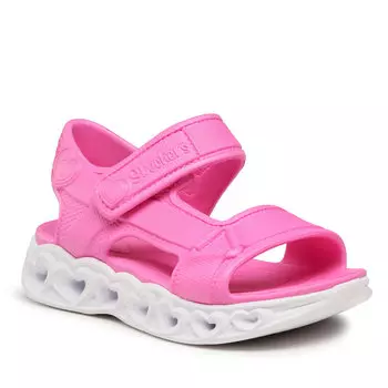 Сандалии Skechers AlwaysFlashy, розовый