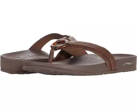 Сандалии SKECHERS Arch Fit Meditation - Sail Home, коричневый