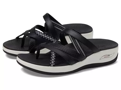 Сандалии SKECHERS Arch Fit Sunshine - Spotlight, черный