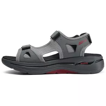 Сандалии Skechers Beach, черный