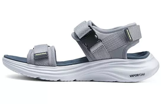 Сандалии Skechers Beach, серый