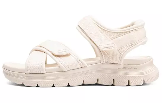 Сандалии Skechers Beach, светло-розовый