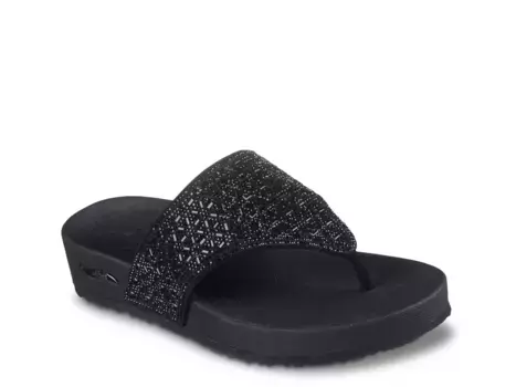 Сандалии Skechers, Black