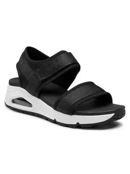 Сандалии Skechers, черный