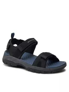 Сандалии Skechers, черный