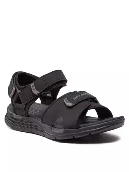 Сандалии Skechers, черный
