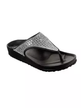 Сандалии Skechers, черный