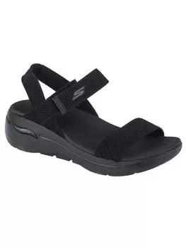 Сандалии Skechers, черный