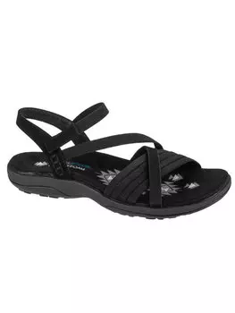 Сандалии Skechers, черный