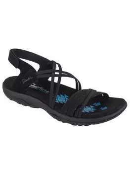 Сандалии Skechers, черный