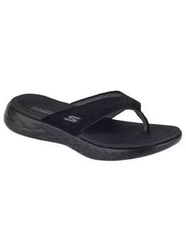 Сандалии Skechers, черный
