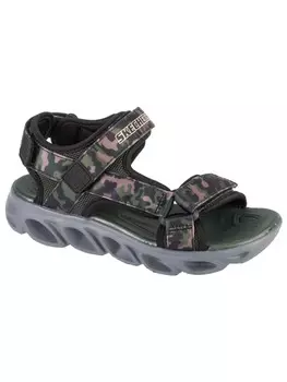Сандалии Skechers, черный