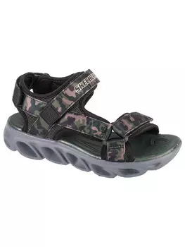 Сандалии Skechers, черный