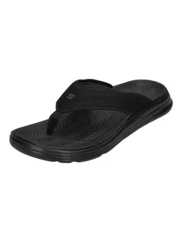 Сандалии Skechers, черный