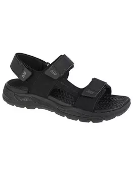 Сандалии Skechers, черный
