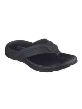 Сандалии Skechers, черный