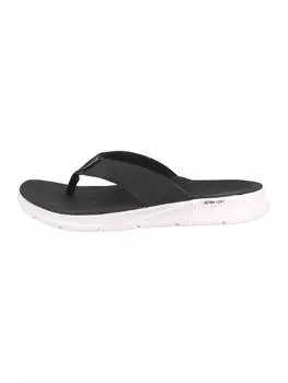 Сандалии Skechers, черный