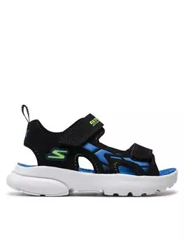 Сандалии Skechers, черный