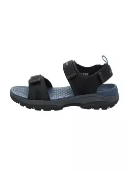 Сандалии Skechers, черный