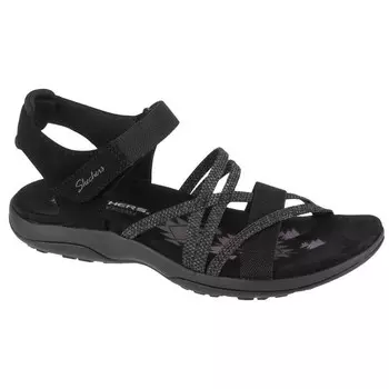 Сандалии Skechers, черный