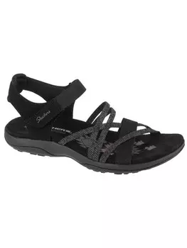 Сандалии Skechers, черный