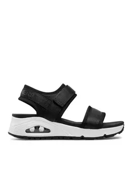 Сандалии Skechers, черный