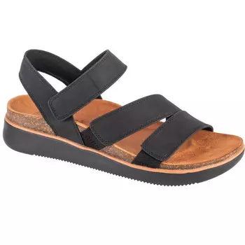 Сандалии Skechers, черный