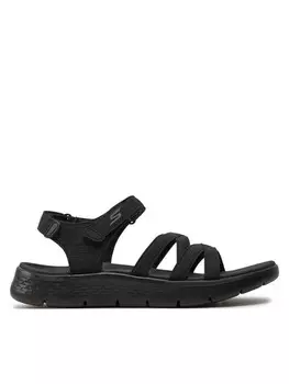 Сандалии Skechers, черный