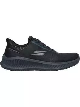 Сандалии Skechers, черный