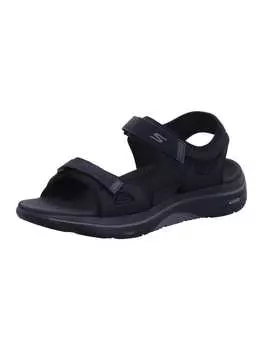 Сандалии Skechers, черный