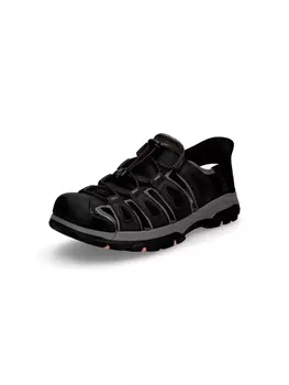 Сандалии Skechers, черный