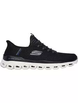 Сандалии Skechers, черный