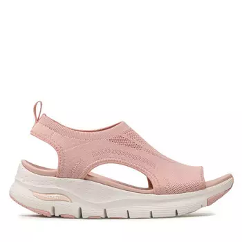 Сандалии Skechers City Catch 119236/BLSH Blush, розовый